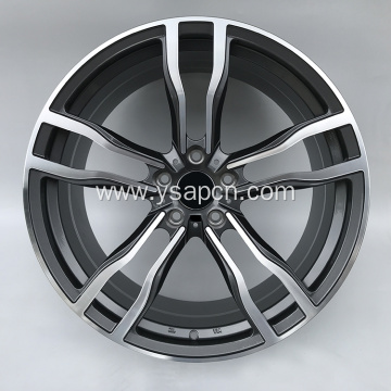 Forged Rims for X6 X5 3series 5series 7series